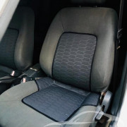 MAZDA FAMILIA 323 1991