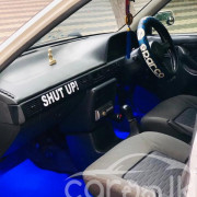 MAZDA FAMILIA 323 1991