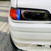 MAZDA FAMILIA 323 1991