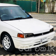 MAZDA FAMILIA 323 1991