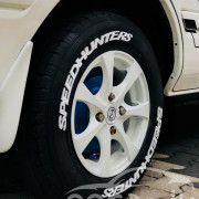 MAZDA FAMILIA 323 1991