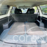 NISSAN AD WAGON Y11 2004