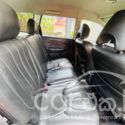 NISSAN AD WAGON Y11 2004