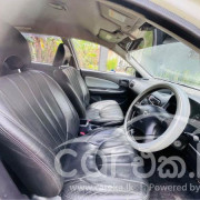 NISSAN AD WAGON Y11 2004
