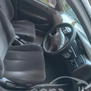 TOYOTA SPRINTER AE110 1996