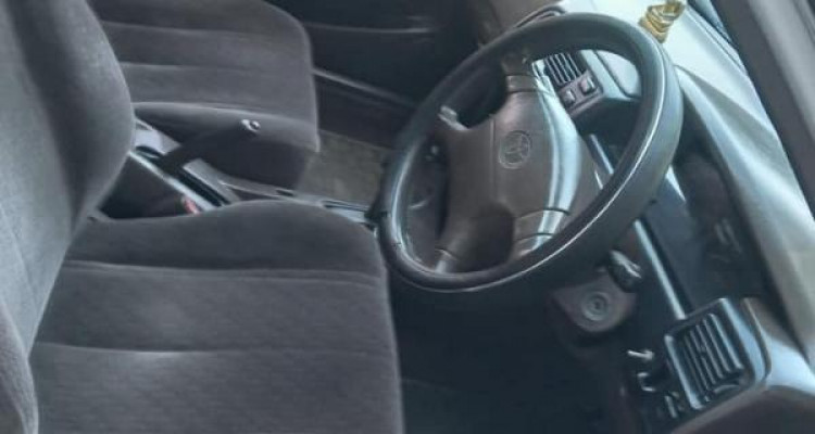 TOYOTA SPRINTER AE110 1996