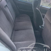 TOYOTA SPRINTER AE110 1996