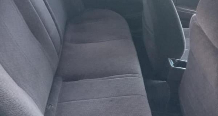 TOYOTA SPRINTER AE110 1996