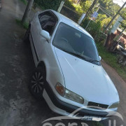 TOYOTA SPRINTER AE110 1996