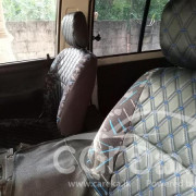 TOYOTA LITEACE 1980