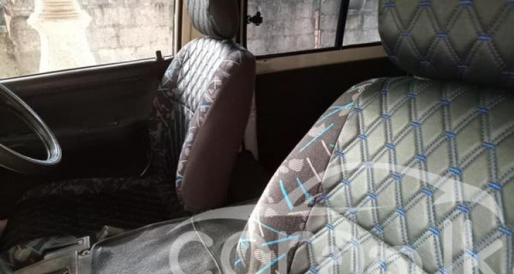 TOYOTA LITEACE 1980