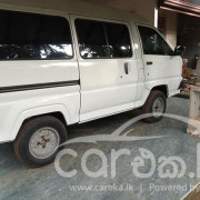 TOYOTA LITEACE 1980