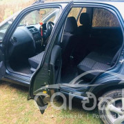 SUZUKI SX4 2009