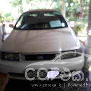 TOYOTA CORSA 1994