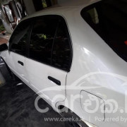 TOYOTA CORSA 1994
