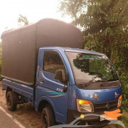 TATA ACE 2015