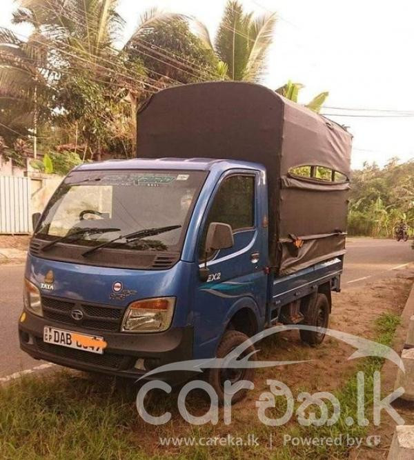 TATA ACE 2015