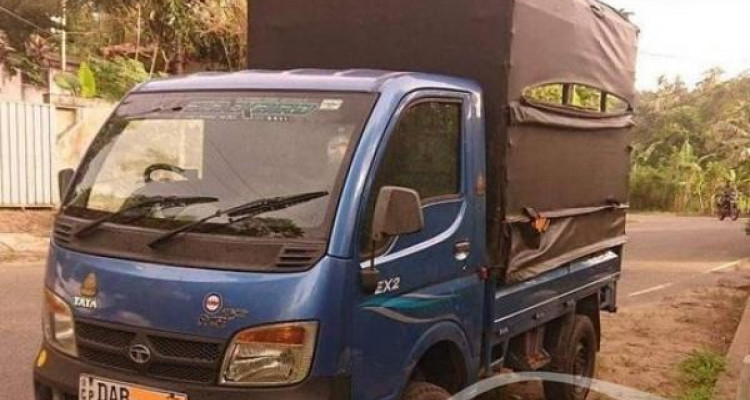 TATA ACE 2015