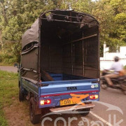 TATA ACE 2015