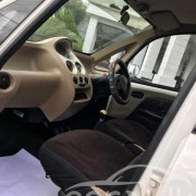 TATA NANO LX 2012