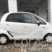 TATA NANO LX 2012
