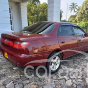 TOYOTA CARINA AT192 1995