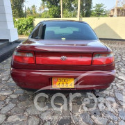 TOYOTA CARINA AT192 1995