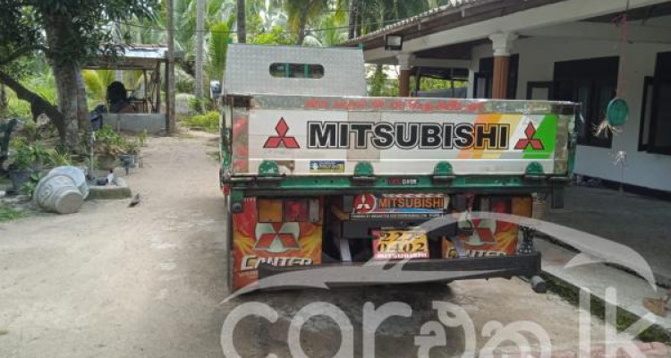 MITSUBISHI CANTER 1994