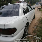 MITSUBISHI LANCER CB8 1993