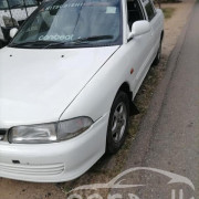 MITSUBISHI LANCER CB8 1993