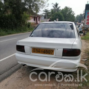 MITSUBISHI LANCER CB8 1993