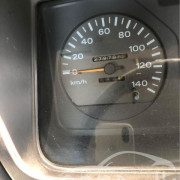 NISSAN ATLAS 1996
