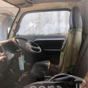 NISSAN ATLAS 1996