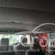 TOYOTA HIACE 2006