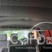 TOYOTA HIACE 2006