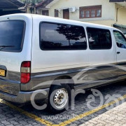 TOYOTA HIACE 2006