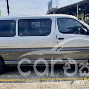 TOYOTA HIACE 2006