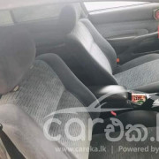 TOYOTA CARINA AT192 1996