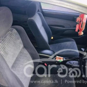 TOYOTA CARINA AT192 1996