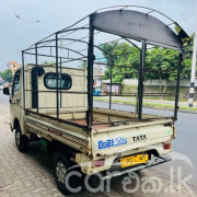 TATA ACE 2010