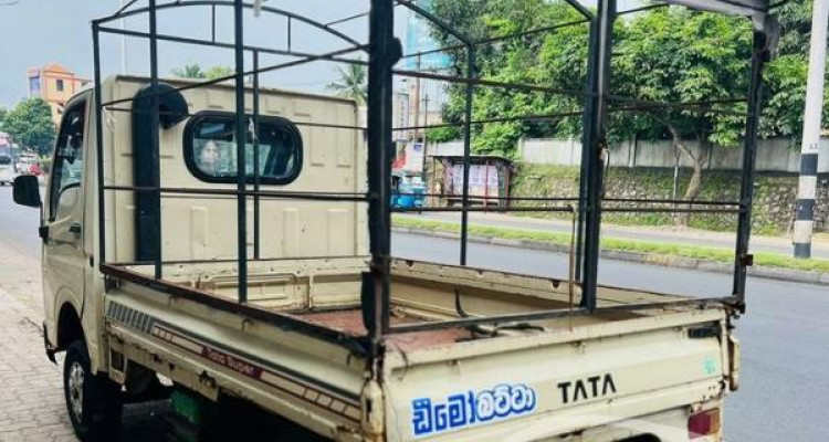 TATA ACE 2010