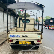 TATA ACE 2010