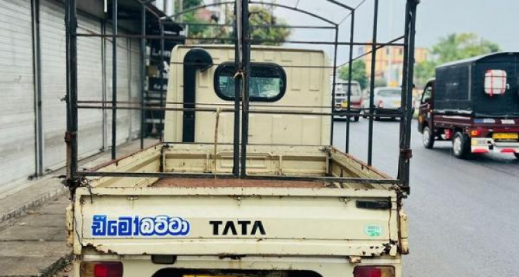 TATA ACE 2010