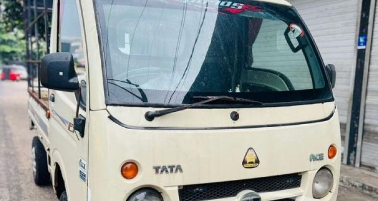 TATA ACE 2010