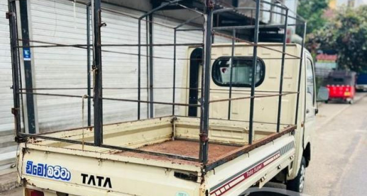 TATA ACE 2010