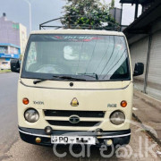 TATA ACE 2010