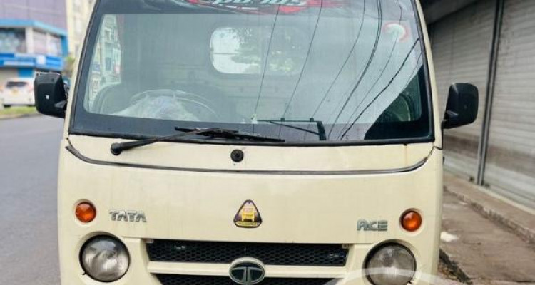 TATA ACE 2010
