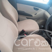 HYUNDAI EON 2016