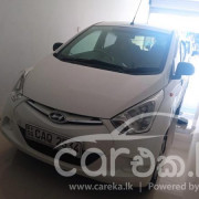 HYUNDAI EON 2016