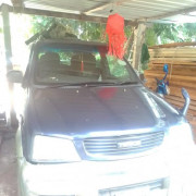 DAIHATSU TERIOS 1997